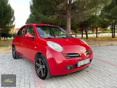 OTOMATİK VİTES 2004 NİSSAN MİCRA 174.000 Km de