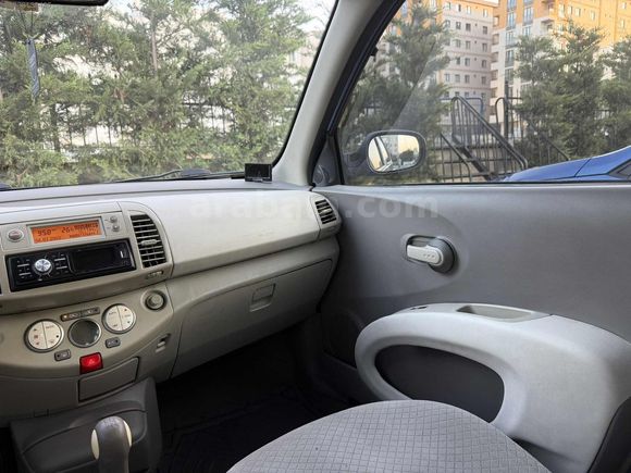 KARAOĞLU AUTO'DAN NİSSAN MİCRA DÜŞÜK KİLOMETRE