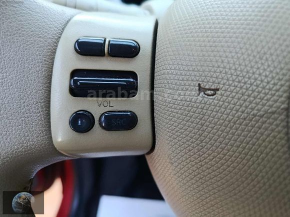 2006 MODEL MİCRA BAKIMLI TERTEMİZ MOTOR MEKANİK SORUNSUZ