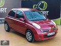 2006 MODEL MİCRA BAKIMLI TERTEMİZ MOTOR MEKANİK SORUNSUZ