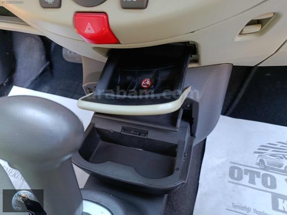 2006 MODEL MİCRA BAKIMLI TERTEMİZ MOTOR MEKANİK SORUNSUZ