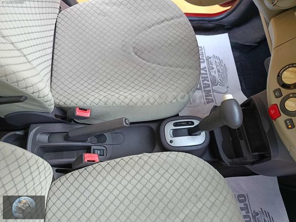 2006 MODEL MİCRA BAKIMLI TERTEMİZ MOTOR MEKANİK SORUNSUZ