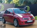 2006 MODEL MİCRA BAKIMLI TERTEMİZ MOTOR MEKANİK SORUNSUZ
