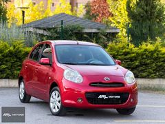 | ARL MOTORS | 2011 NISSAN MICRA 1.2 TEKNA OTOMATİK 91.000 KM