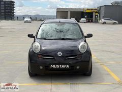 MUSTAFA OTOMOTİV'DEN 2004 MODEL 1.2 MİCRA TEKNA PAKET