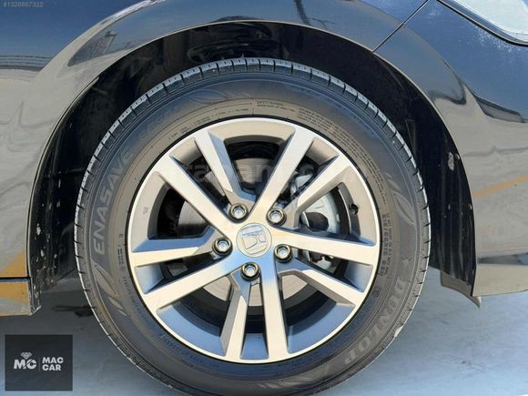 2025 HONDA CIVIC 1.5VTEC ELEGANCE PLUS HATASIZ BOYASIZ 182HP