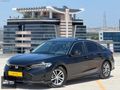 2025 HONDA CIVIC 1.5VTEC ELEGANCE PLUS HATASIZ BOYASIZ 182HP