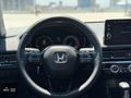 2025 HONDA CIVIC 1.5VTEC ELEGANCE PLUS HATASIZ BOYASIZ 182HP