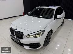 SSMAKAS..2020..BMW..1.18İ..SPORTLİNE..CAM TAVAN..82.000KM..