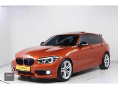 2015 BMW 1.18 i ÖZEL RENK M DİREKSİYON M JANT NBT