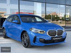 TÜRKALP PLAZA'DAN BMW 118i FİRST EDİTİON M SPORT HATASIZ
