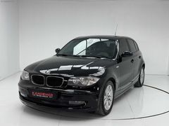 2008 BİRİNCİ SINIF 118İ OTOMATİK