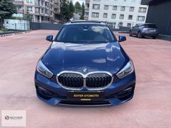 2022 BMW 1 18i SPORTLINE 76.000 KM HATASIZ BOYASIZ - PAZARLIKSIZ