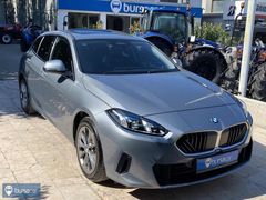 BURSACAR - 2025 MODEL BMW 1.20 SPORTLINE BOYASIZ