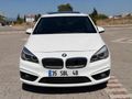 ERSOY AUTODAN BMW 216 DİZEL CAM TAVAN OTOMATİK