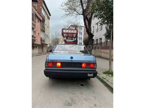 Sahibinden Tofaş Doğan L 1991 Model 