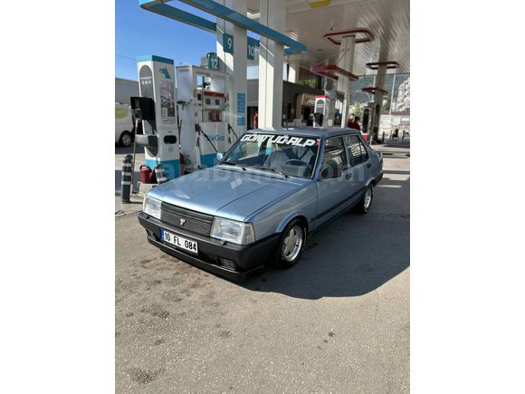 Sahibinden Tofaş Doğan L 1991 Model 