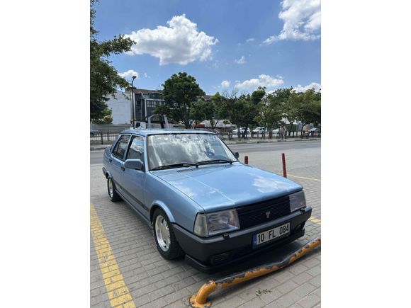 Sahibinden Tofaş Doğan L 1991 Model 