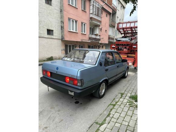 Sahibinden Tofaş Doğan L 1991 Model 