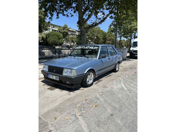 Sahibinden Tofaş Doğan L 1991 Model 