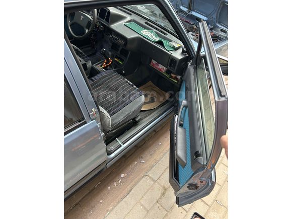 Sahibinden Tofaş Doğan L 1991 Model 