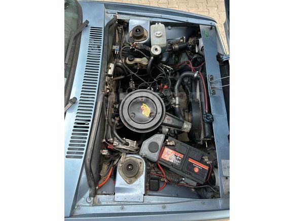 Sahibinden Tofaş Doğan L 1991 Model 