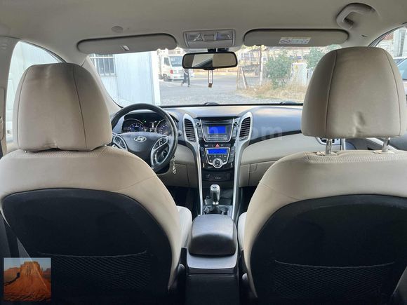 150 BİNDE HATASIZ İ30