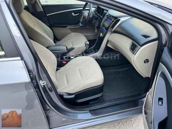150 BİNDE HATASIZ İ30