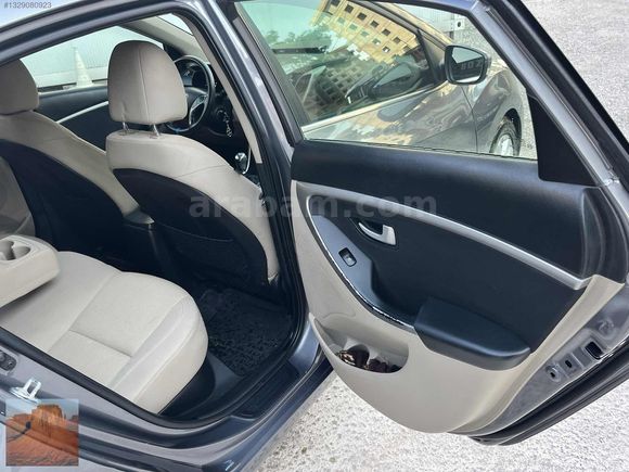 150 BİNDE HATASIZ İ30