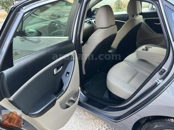 150 BİNDE HATASIZ İ30