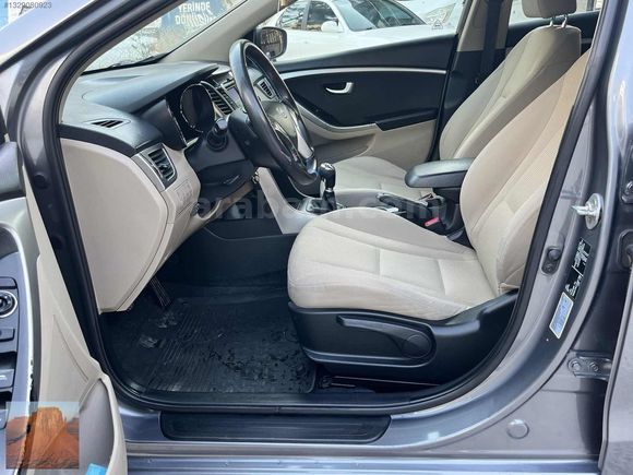 150 BİNDE HATASIZ İ30