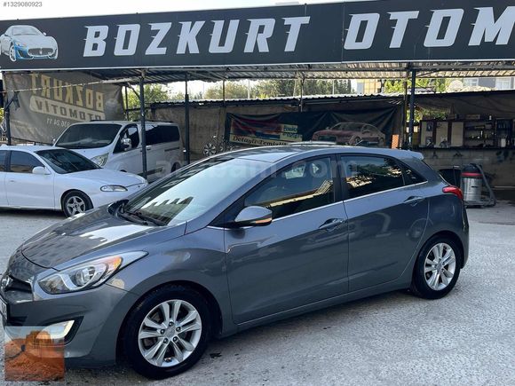 150 BİNDE HATASIZ İ30