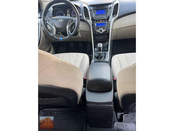 150 BİNDE HATASIZ İ30