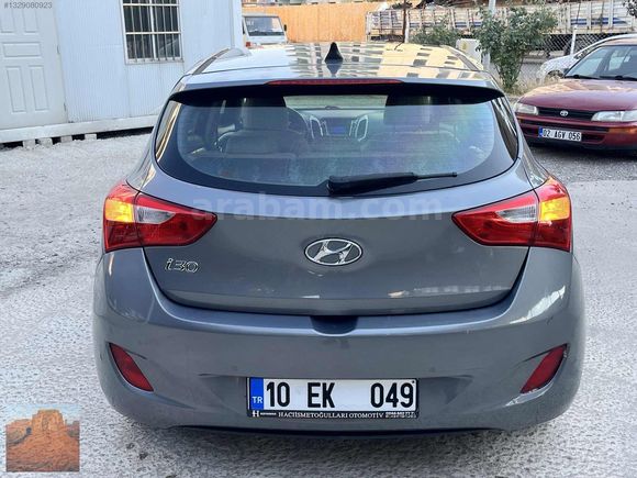 150 BİNDE HATASIZ İ30