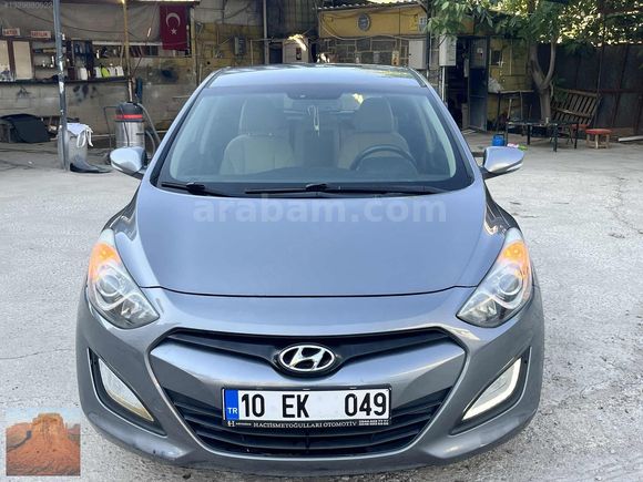 150 BİNDE HATASIZ İ30