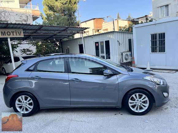150 BİNDE HATASIZ İ30
