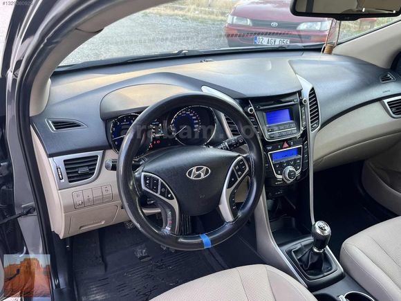 150 BİNDE HATASIZ İ30