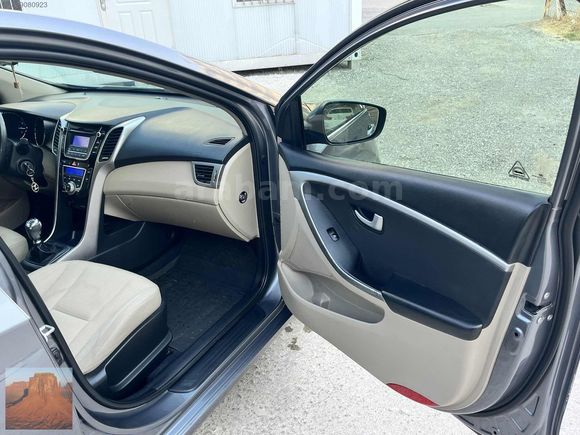 150 BİNDE HATASIZ İ30