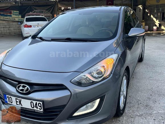 150 BİNDE HATASIZ İ30