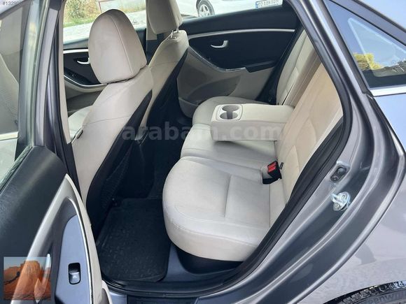 150 BİNDE HATASIZ İ30