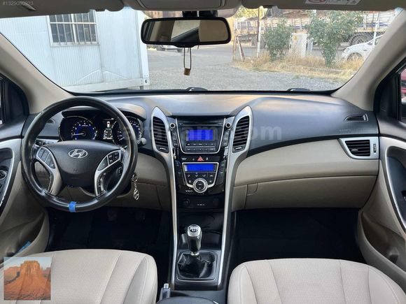 150 BİNDE HATASIZ İ30