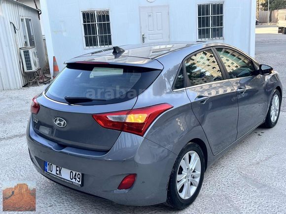 150 BİNDE HATASIZ İ30