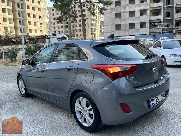 150 BİNDE HATASIZ İ30