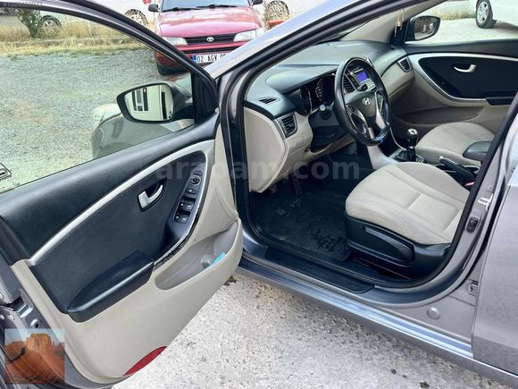 150 BİNDE HATASIZ İ30