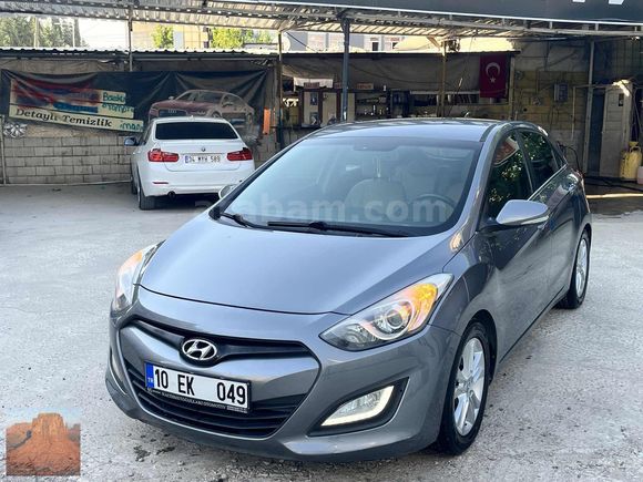 150 BİNDE HATASIZ İ30