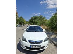 Sahibinden Opel Astra 1.4 T Sport 2012 Model