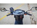 Sahibinden Motolux 50 cc