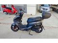 Sahibinden Motolux 50 cc