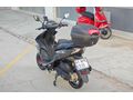 Sahibinden Motolux 50 cc