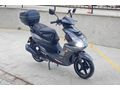 Sahibinden Motolux 50 cc